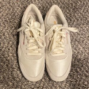 Women’s Reebok Classics nylon